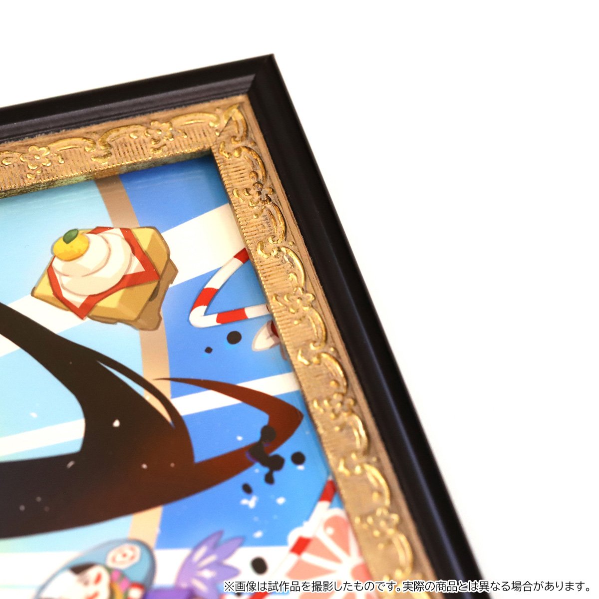 movic_pr's tweet image. 【初音ミクシリーズ】
今年も残すところあと10週間！
『初音ミク』と一緒に新年を迎えませんか？
イラストレーター・さいとうなおき様（@_NaokiSaito）による色鮮やかな描き下ろしイラストをA3サイズの超美麗印刷で再現！
受注生産予約期間は11月6日（水）まで！ 
movic.jp/shop/r/r102615…
#初音ミク