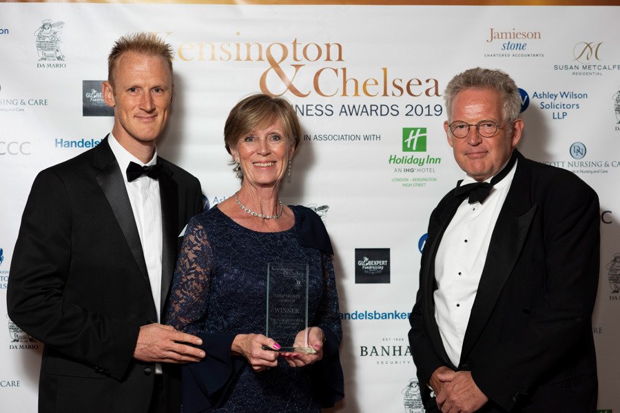 RBKCAwards's tweet photo. Here's a little round up of some of our successful winners! @KCCCLondon @RBKCAwards #businessawards #winners #RBKCAwards https://t.co/s6Pkh59JLi