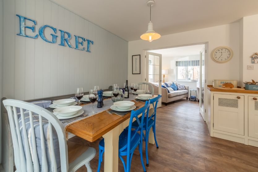 🗣️ #ReviewOfTheWeek - Egret, South Creake
"Enjoyed the cottage and our first break to Norfolk. Loved Brancaster beach. <a href="/WhiteHorseBranc/">The White Horse</a> is good for food, drink and the views. Other good places include <a href="/rockybottoms1/">Rocky Bottoms</a> @duckinnstanhoe and <a href="/sociusnorfolk/">Socius</a>." bit.ly/2p5sTBf