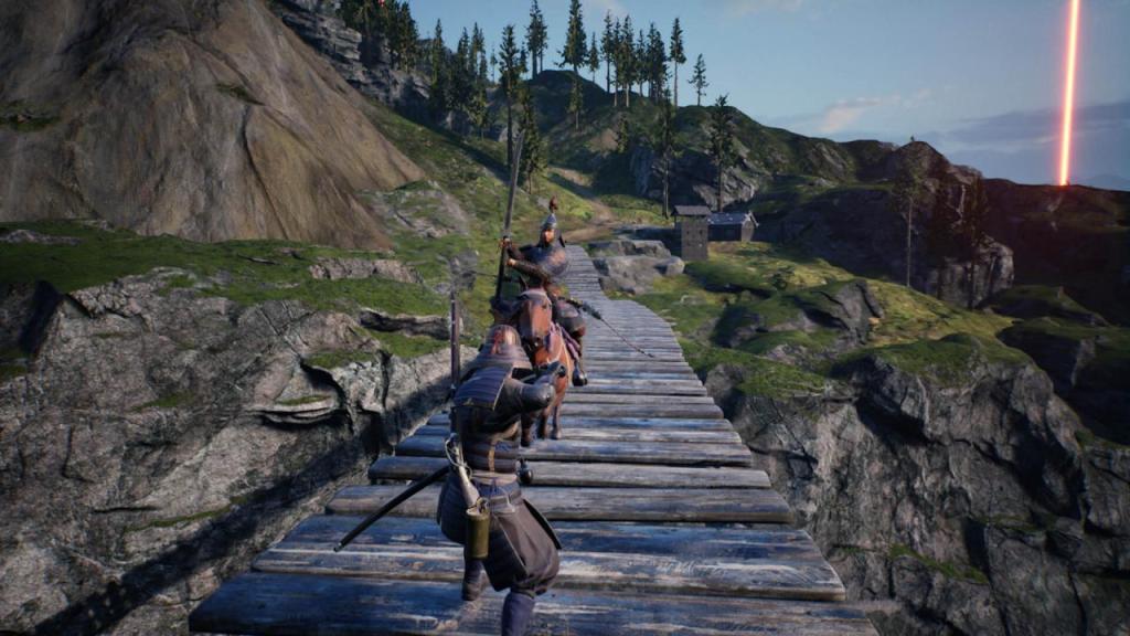 G9GamersNine's tweet photo. RAN : Lost Islands - Retour au XVIe avec ce Battle Royale bientôt disponible en Early Access #RANLostIslands #ZodiacInteractive #JollyRoger @PlayLostIslands @ZdcInteractive https://t.co/W0cPa76MwU https://t.co/oFVHqra2cf