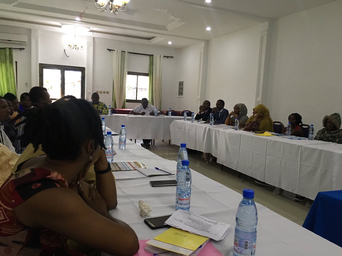 camyosfop's tweet photo. CAMYOSFOP is on day two of her capacity building workshop with minority groups to work towards ending violence against women and girls and #HIV . #Thewilltotakeaction #notoviolence #UNWomen #LeaveNoOneBehind #Empowerment @NAYOZimbabwe @CPDEYouthAfrica @ngalimeug https://t.co/CILq9uFQKq