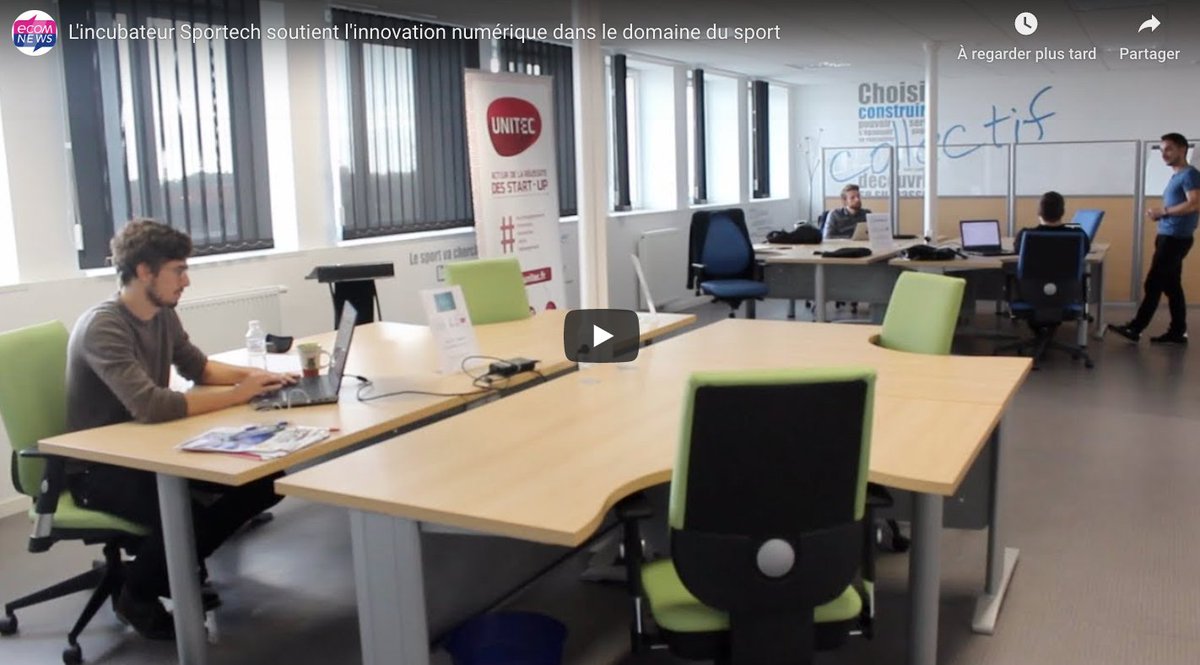ecom_news's tweet photo. Afin de soutenir l’ #innovation #numérique, la Région @NvelleAquitaine propose une aide financière sous la forme d'une subvention de 50% maximum des dépenses éligibles, dans la limite d'un plafond de 50 000 euros. Les détails ici  https://t.co/mWIBDAJgHS #NouvelleAquitaine #Sport https://t.co/wAhC1YG9Jz