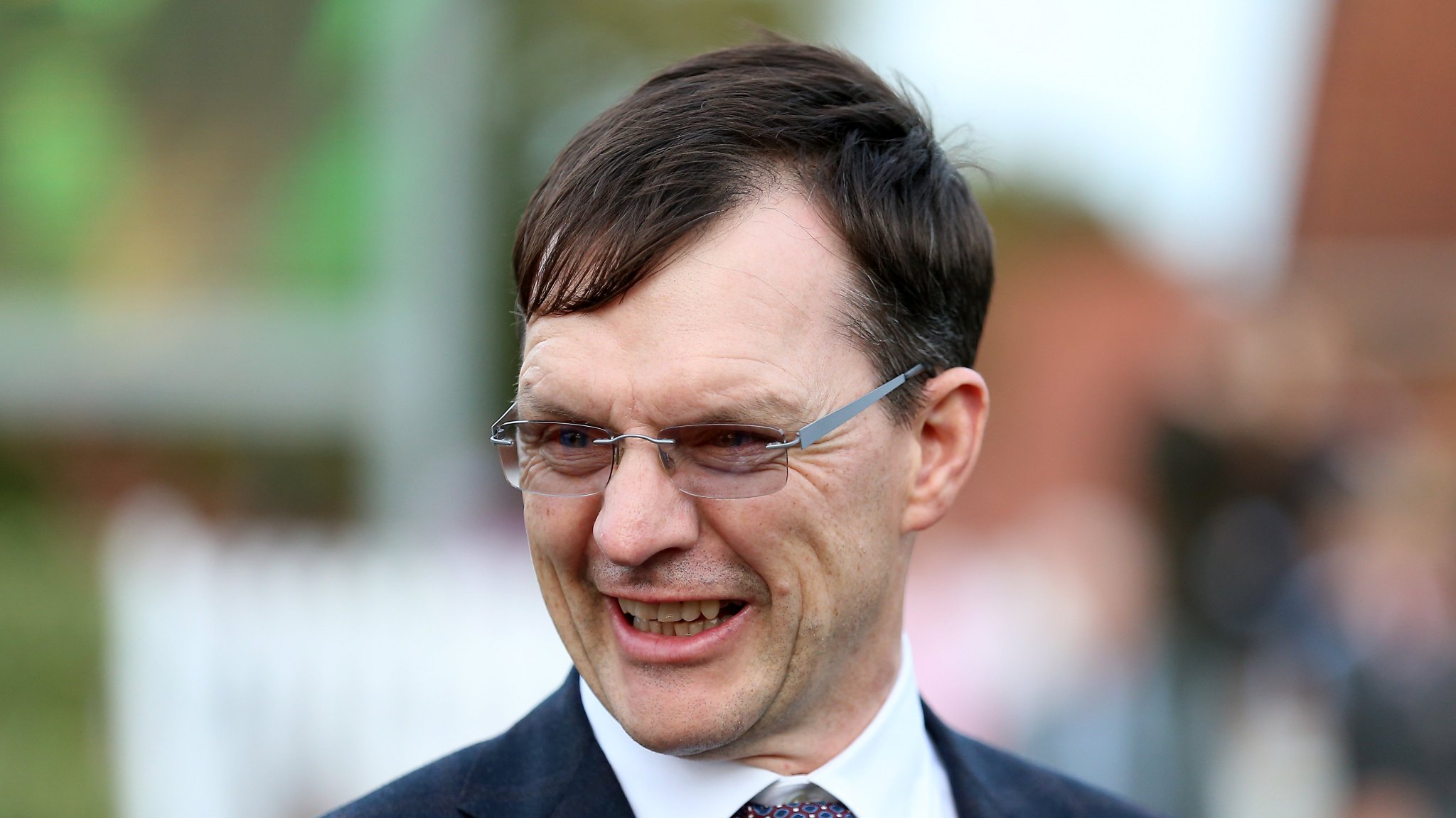 Hitting 50 years old in fine form

Last 10 runners: 4501111101 Happy Birthday Aidan O\Brien 