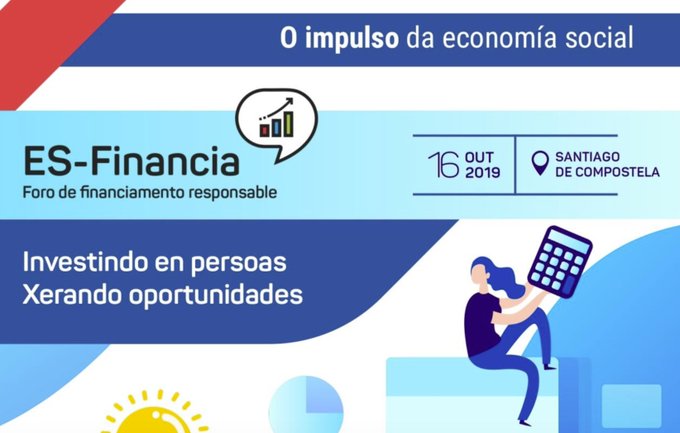 LACES Economía Social - Industria 4.0 tweet media