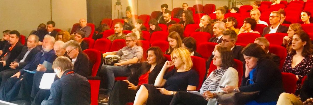 GrosAurelie's tweet photo. .@CentrePompidou ouvrira à Massy en 2025 « avec la création d’un pôle à la hauteur de notre ambition culturelle collective.
Je salue l’alliance de nos collectivités et de l’Etat dans une belle action d’intérêt général »
@franckriester @vpecresse @nicolas_samsoen @NewsTankCulture https://t.co/JQ5zN370Ez