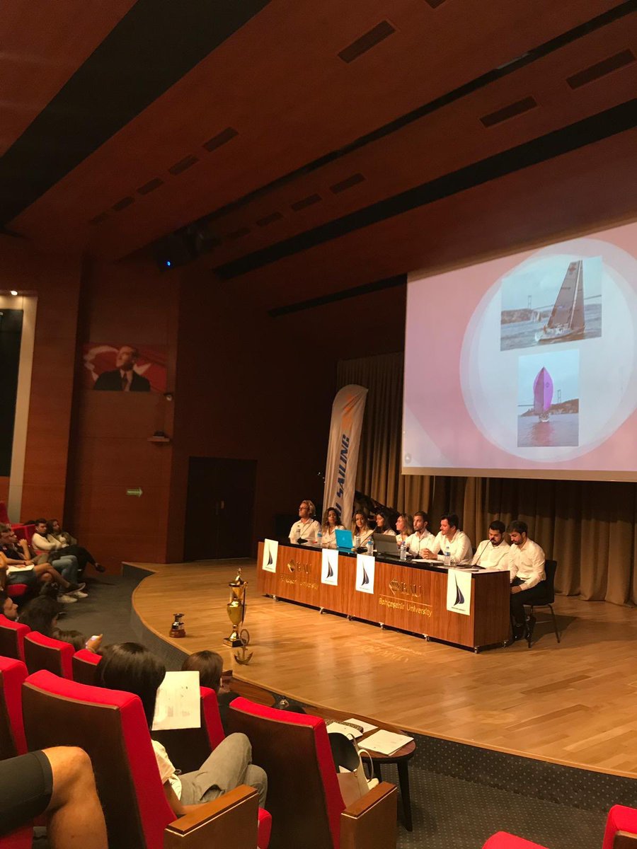 SailingBau's tweet photo. 2019-2020 tanışma ve bilgilendirme toplantımızı dün gerçekleştirdik! Katılan herkese çok teşekkür ederiz! Ayrıca çekilişimizi kazanan arkadaşlarımızı tebrik ederiz! Araları çok soğutmadan perşembe günü de sizleri tanışma partimize bekliyoruz. Perşembe görüşürüz! https://t.co/8O09wimHNw
