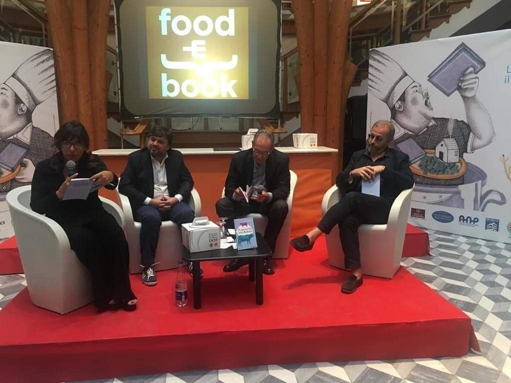 Food&Book Festival tweet media