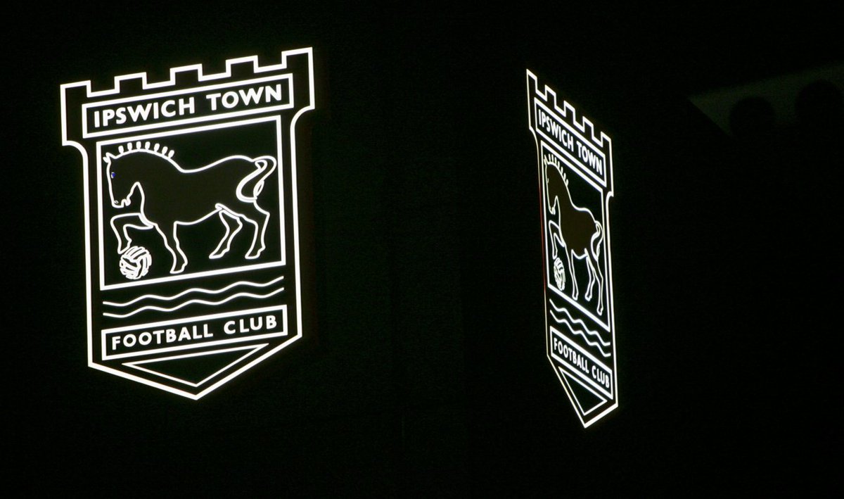 - Seven league titles
- One UEFA Cup
- One FA Cup
- 141 years of history

Happy birthday, Ipswich Town Football Club.

#ITFC