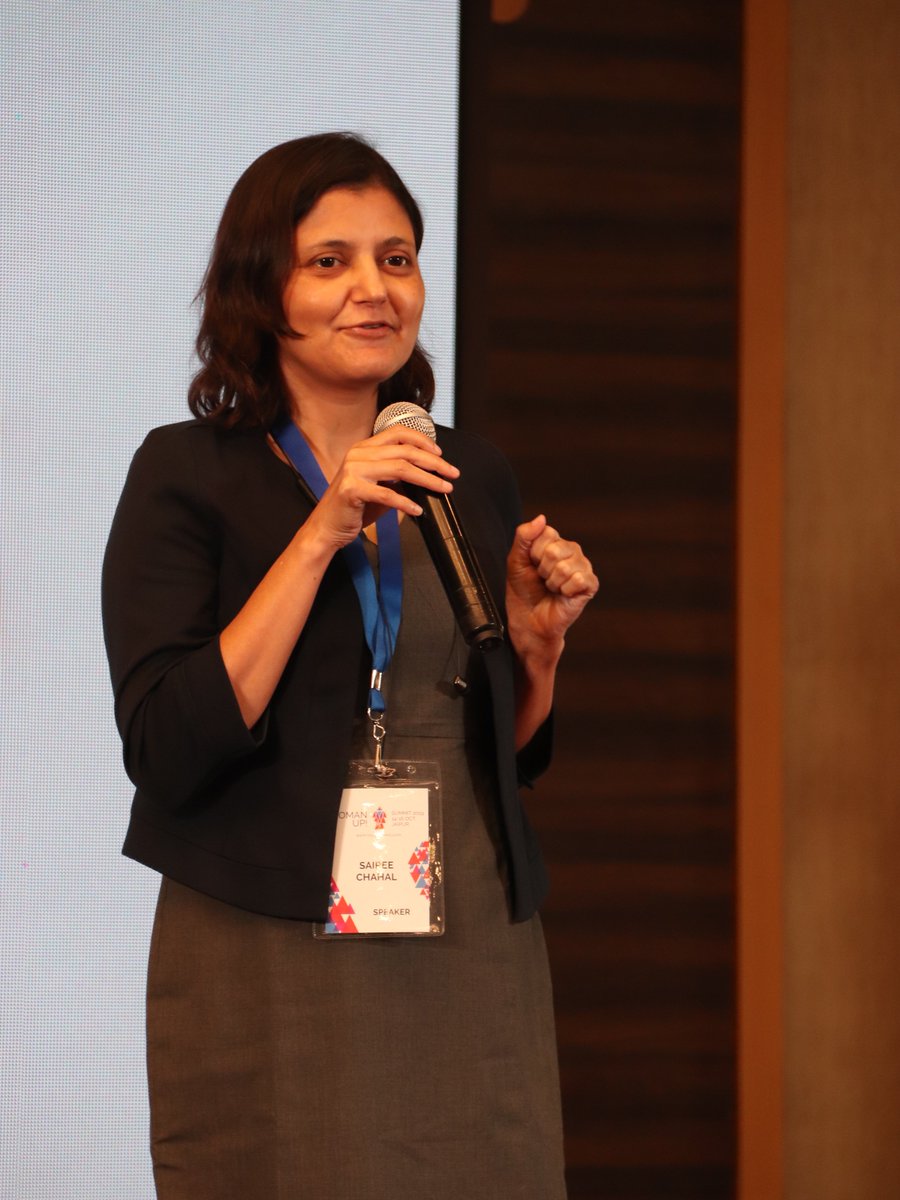 WomanUpSummit's tweet photo. Day 1 highlights:
Femme and fierce - @Sairee Chahal.
#WomenMeanBusiness #WomanUp #WomanUpSummit #Summit2019 #Jaipur #JaipurEvents #JaipurSummit #JaipurWomanUpSummit #WomenAtWork https://t.co/YV9fXxYJTx