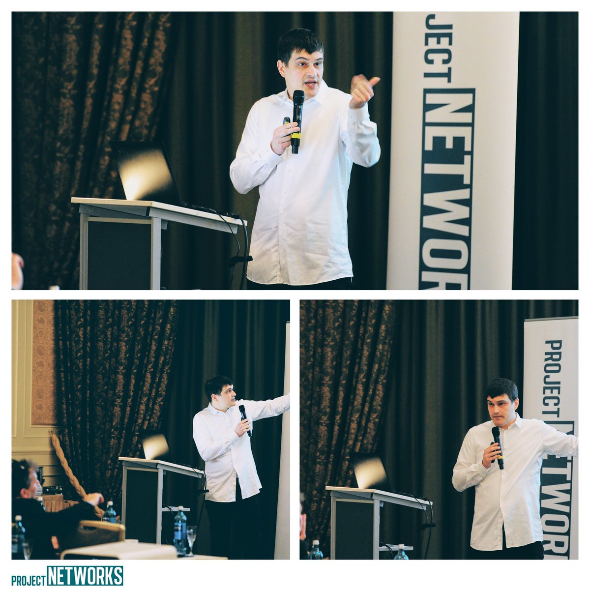 🚀 Unsere Start-Up-Stage - mit Tim Meggert und der <a href="/Fryd_GmbH/">Fryd GmbH</a> 🎮

Mitarbeiter motivieren, #UserExperience optimieren: #Gamification &amp; Human Focused Design 

Infos --> fryd.zone

#Strategiegipfel #startup #ITM