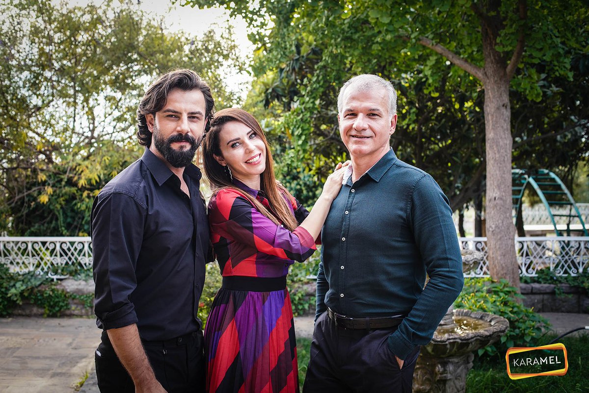 #yemin hafta içi her gün 19:00'da <a href="/kanal7/">Kanal 7</a>'de! Yeni bölüm 20:00'da... ❤ #karamelyapım #gökberkdemirci #berkantmüftüler #gözdegündüzlü <a href="/EcchoRights/">Eccho Rights</a>