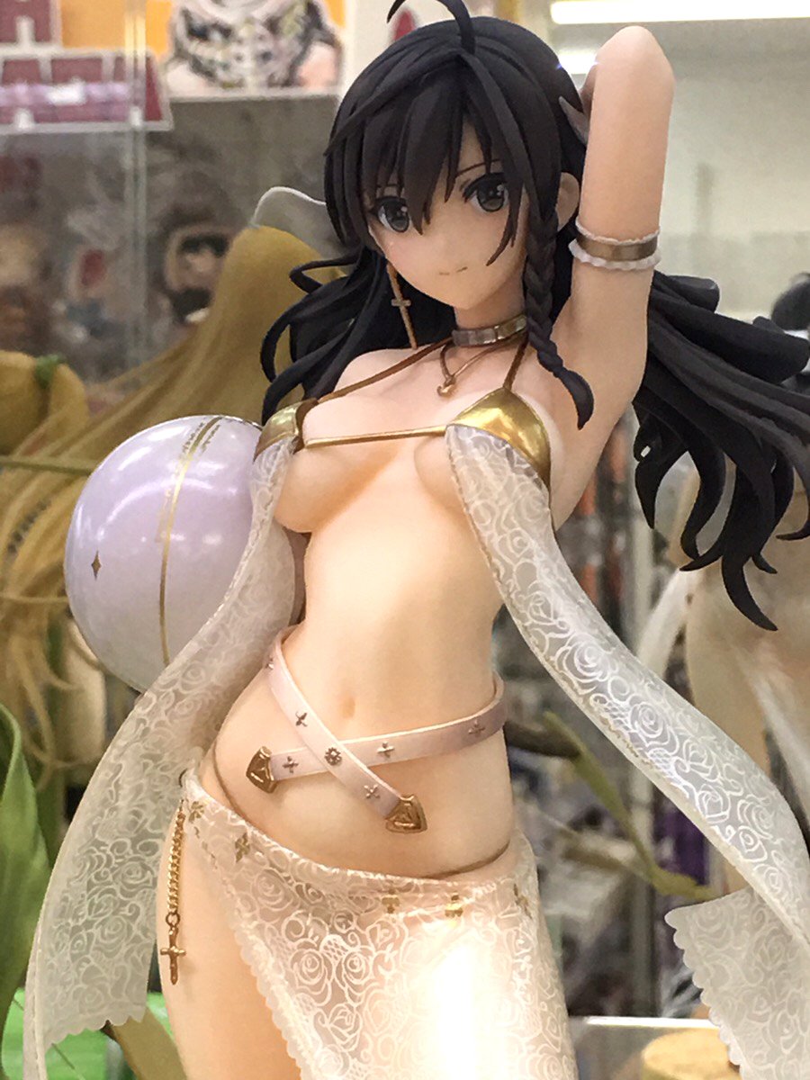 シャイニング・ビーチヒロインズ ソニア Summer Princess gederobi.com