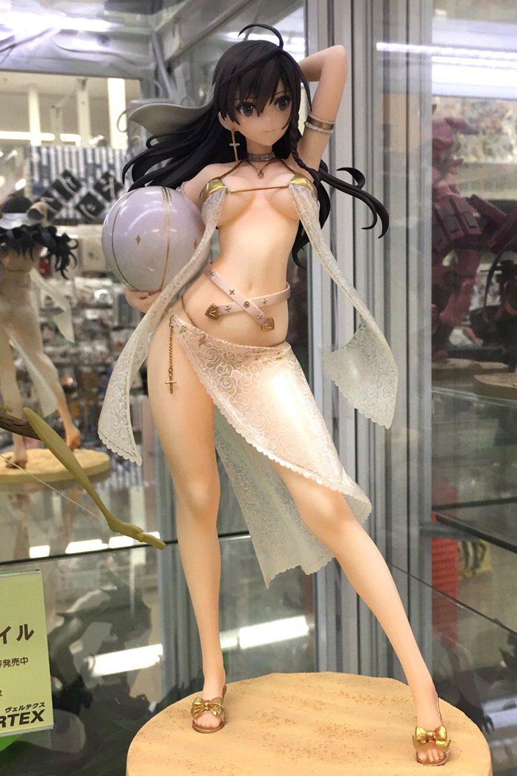 シャイニング・ビーチヒロインズ ソニア Summer Princess gederobi.com
