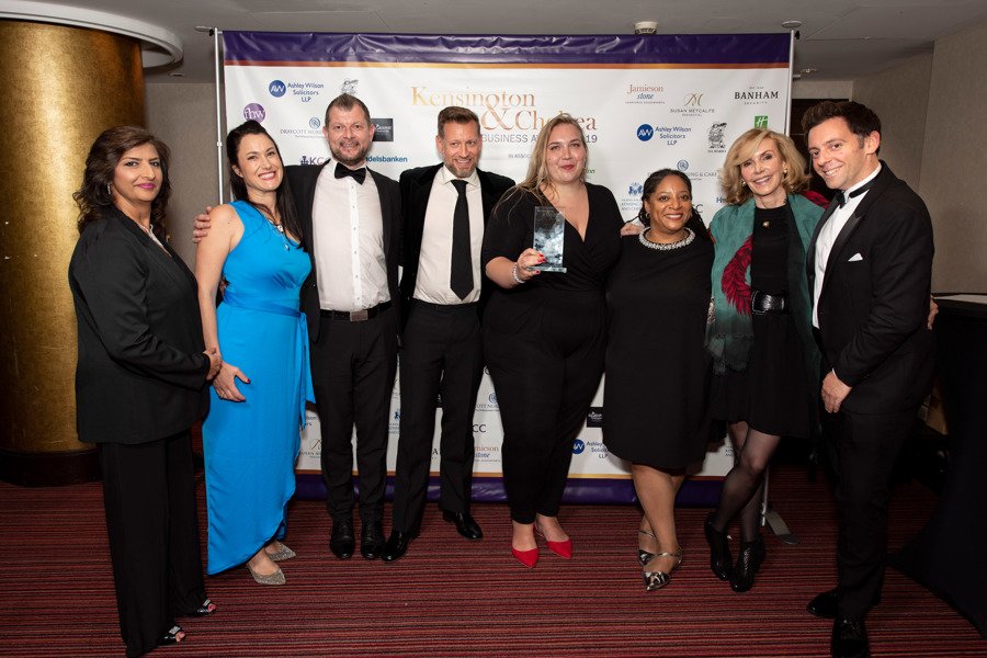 RBKCAwards's tweet photo. Here's a little round up of some of our successful winners! @KCCCLondon @RBKCAwards #businessawards #winners #RBKCAwards https://t.co/ed7GTZCu8Q