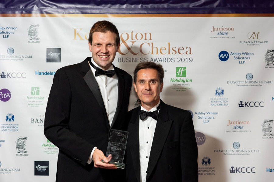 RBKCAwards's tweet photo. Here's a little round up of some of our successful winners! @KCCCLondon @RBKCAwards #businessawards #winners #RBKCAwards https://t.co/ed7GTZCu8Q