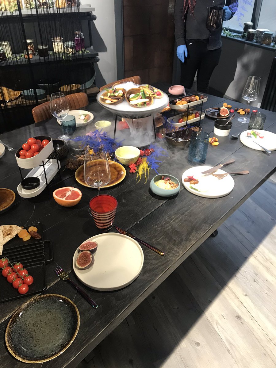 GoodfellowPaul's tweet photo. Showroom looked stunning for our event yesterday #immersivetable
Visit @GoodfellowsLtd showroom at 20 Little Portland St.
08443345232
https://t.co/gs01wa2tHh https://t.co/SQYg0kdRJD