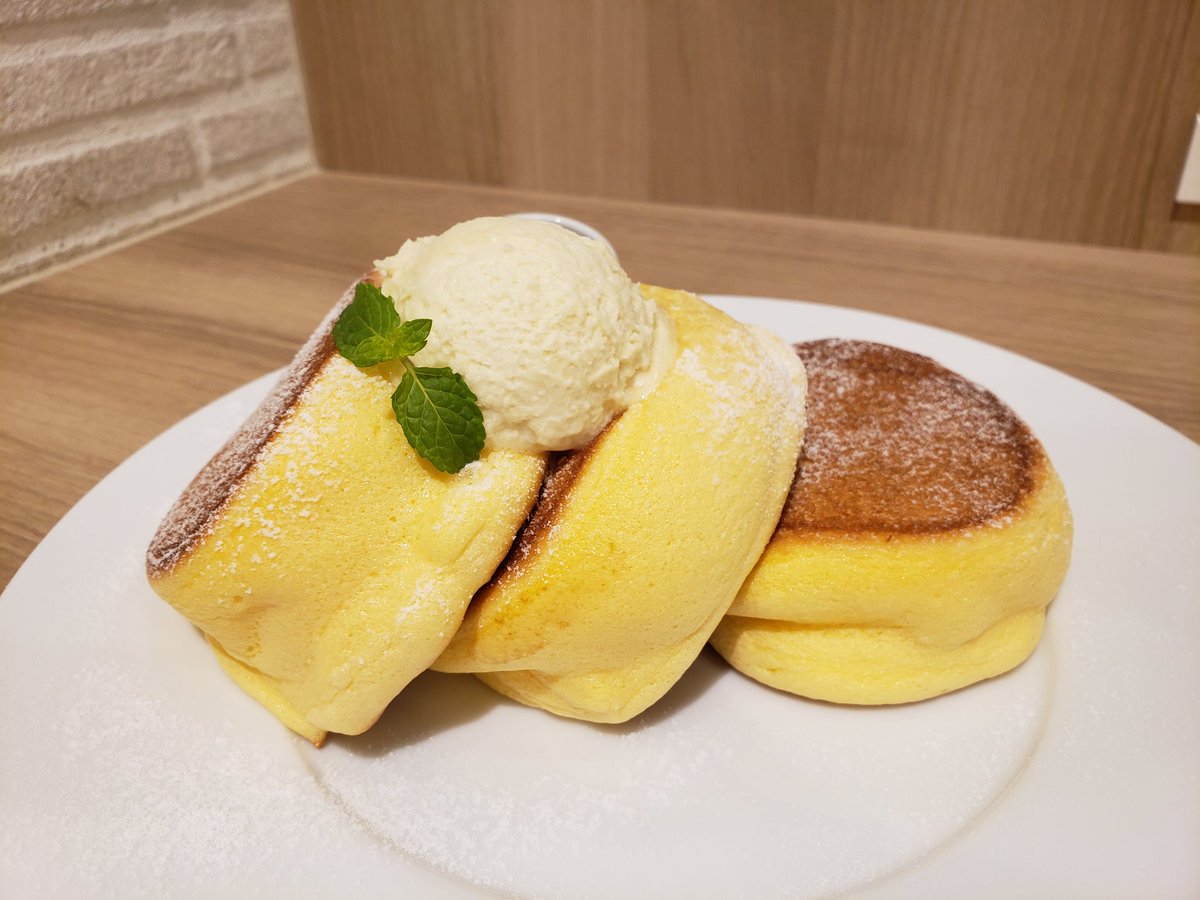 パンケーキダイエット