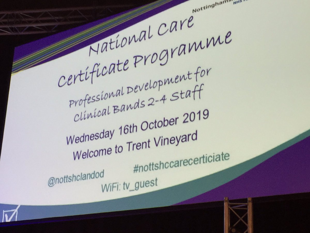Linda McMillan (@linda_mckeever) on Twitter photo Day 2 at #trentvineyard for #nottshccarecertificate for our clinical band 2-4 staff. Busy room today <a href="/NottsHealthcare/">Nottinghamshire Healthcare</a> <a href="/lisaste06553646/">Lisa Stewart</a> <a href="/OwnerPorter1/">heather porter</a> <a href="/NottsHCLandOD/">NottsHCLandOD</a> Day 2 at #trentvineyard for #nottshccarecertificate for our clinical band 2-4 staff. Busy room today <a href="/NottsHealthcare/">Nottinghamshire Healthcare</a> <a href="/lisaste06553646/">Lisa Stewart</a> <a href="/OwnerPorter1/">heather porter</a> <a href="/NottsHCLandOD/">NottsHCLandOD</a>