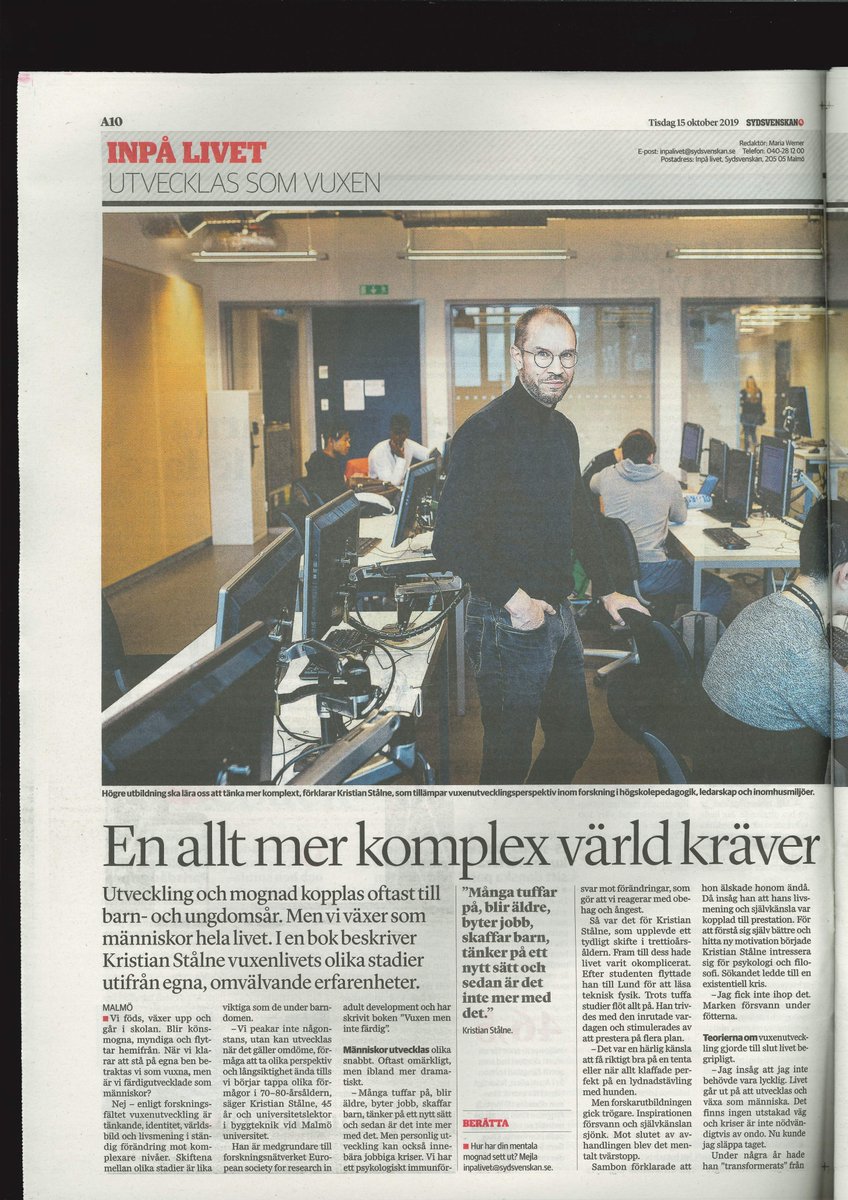 Kristian Stålne tweet media