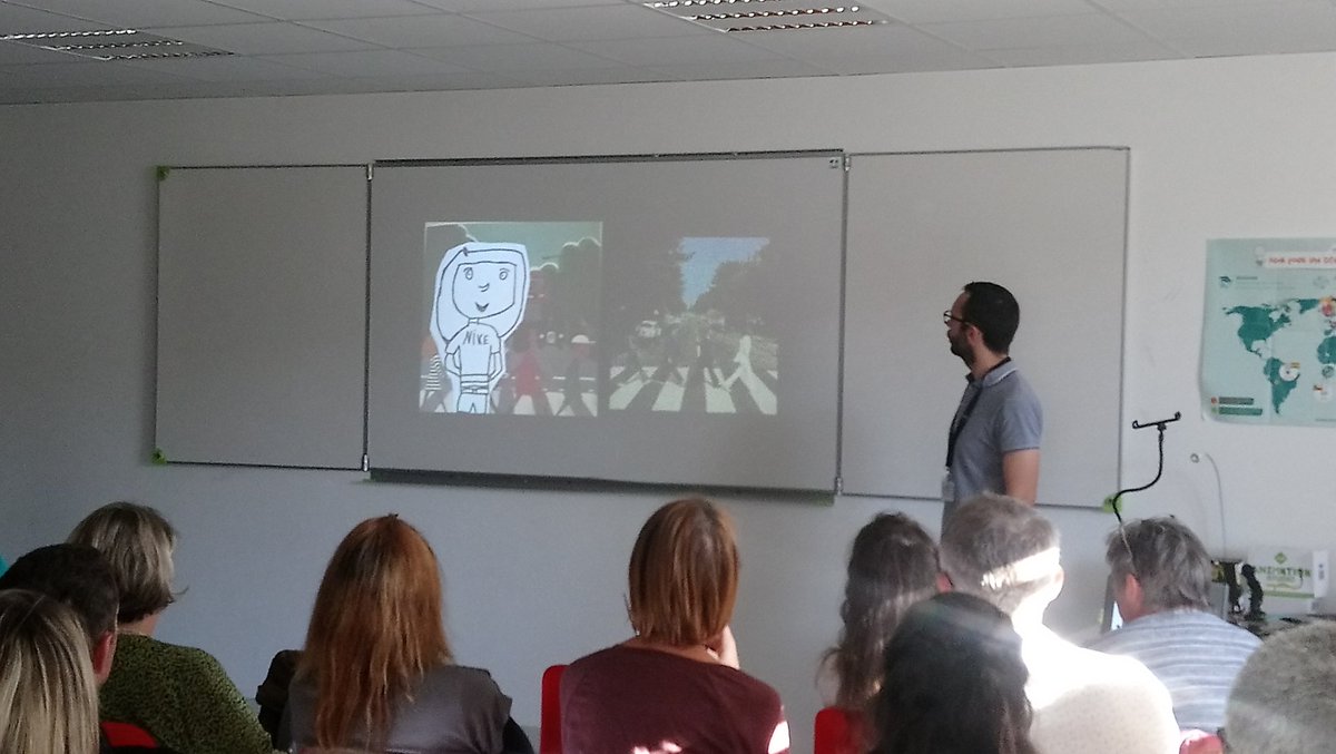 HALBERT CADET VAL tweet media