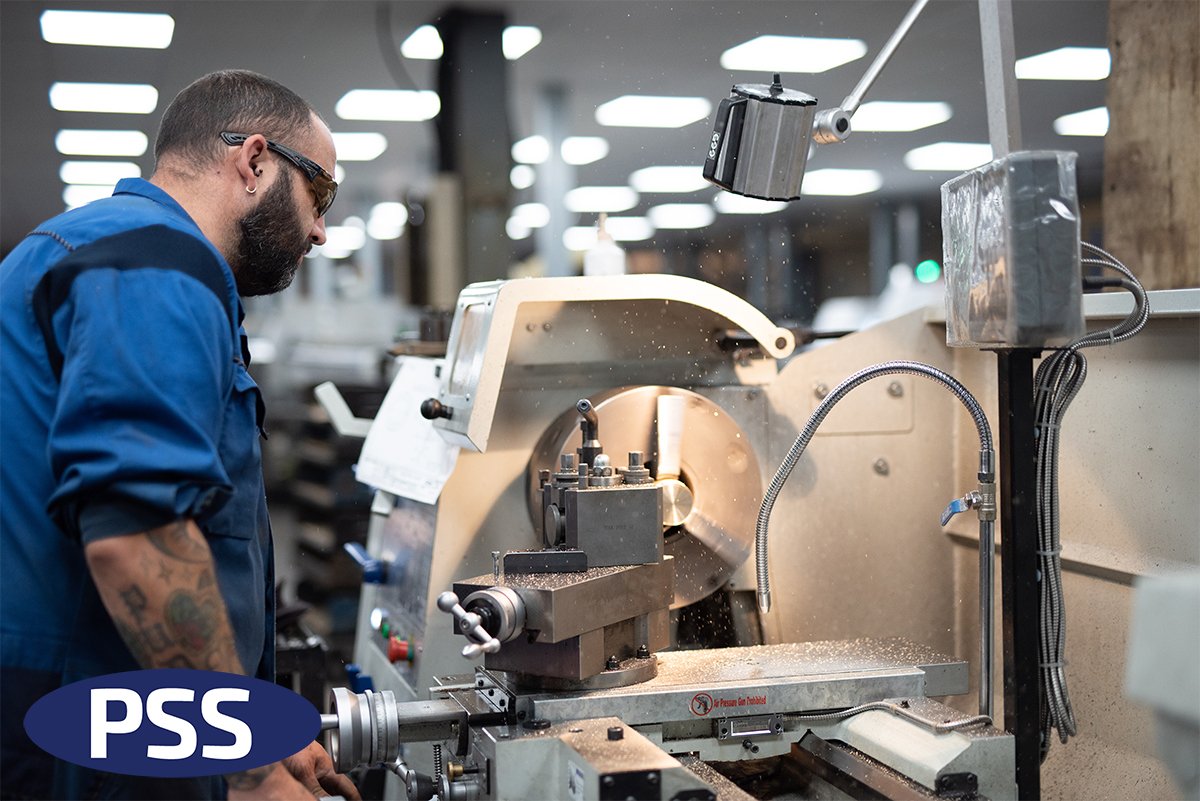 Featured in the latest issue of #RemanWorld, read about our recent growth and investment here at PSS Steering &amp; Hydraulics! #Remanufacturing

Read more: pss.co.uk/pss-reman-world