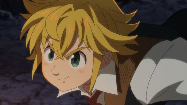 七つの大罪アニメ3期が作画崩壊 1期2期の画像や動画と比較 まとめそっど