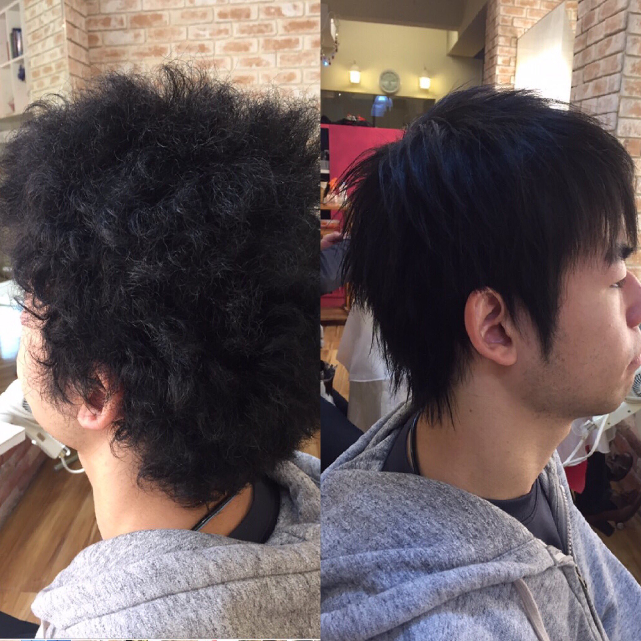 くるくるのくせ毛の自然にストレートにさせていただきます ぺたんこになるのが嫌な方 ぴーんとするのが怖い方 B2c梅田は自然にストレートに 19 10 16 B2c梅田は女性にもメンズにも人気のヘアサロン ヘッドスパサロンです 大阪府大阪市北区 くるくるのくせ毛の自然にストレートにさせていただきます ぺたんこになるのが嫌な方 ぴーんとするのが怖い方 B2c梅田は自然にストレートに 19 10 16 B2c梅田は女性にもメンズにも人気のヘアサロン ヘッドスパサロンです 大阪府大阪市北区