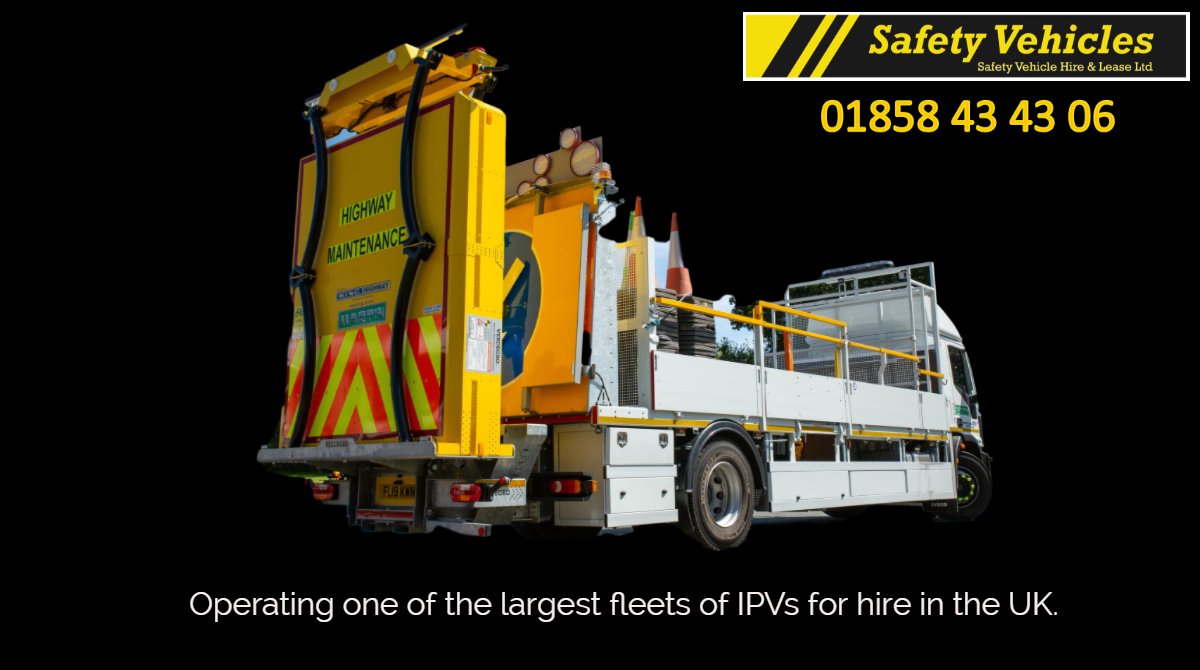 SafetyVehicles tweet media