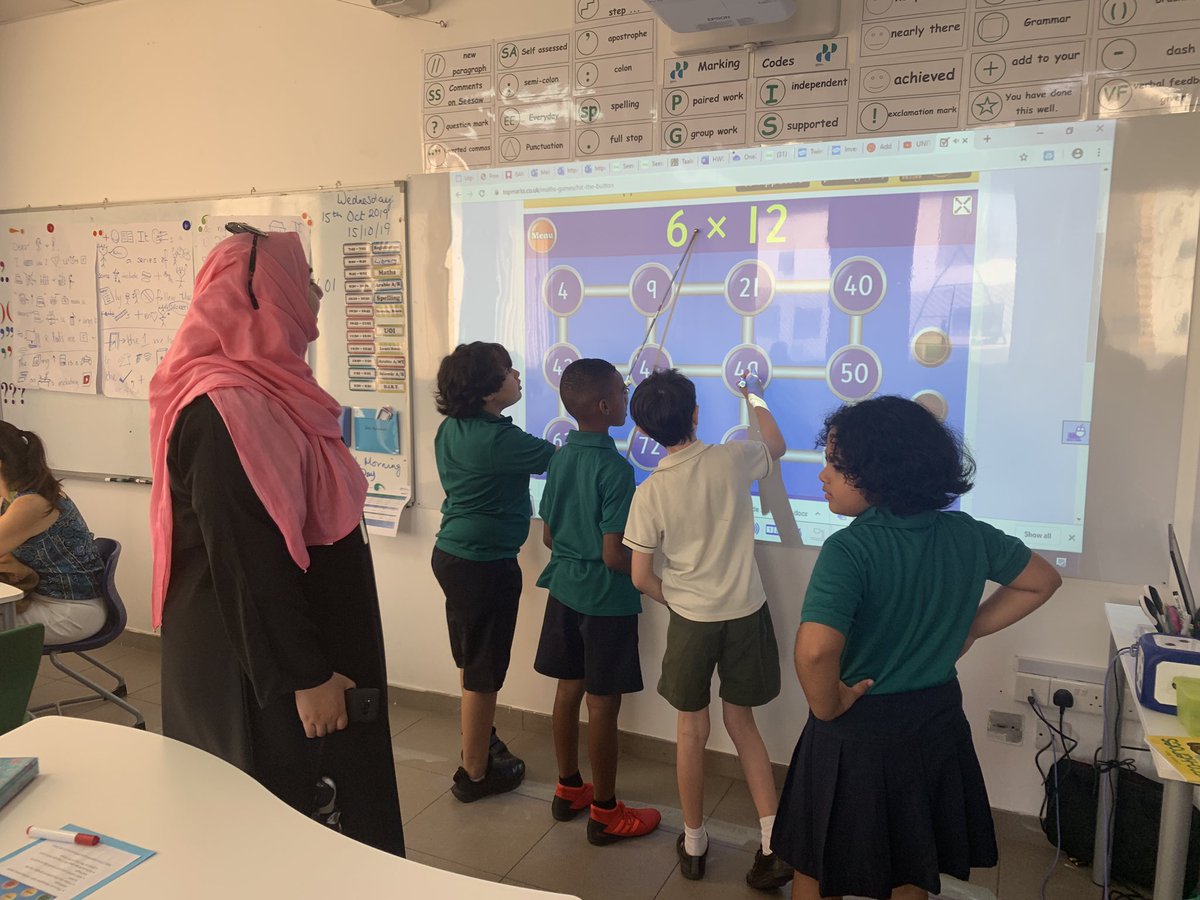 GISPYPG3's tweet image. What a wonderful Math Morning @GreenfieldIntS with so many parents joining us for games and math practice 🤓 #prouldlytaaleem #behappybegis @ibpyp #knowledgeable