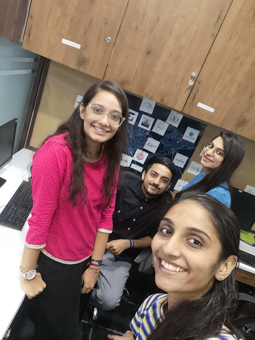 Parth_kotecha's tweet photo. Hacktoberfest 2019 @webmobtech 

#hacktoberfest2019 #OpenSource #HacktoberfestHackDay 
#webmobtech https://t.co/H20TJ3Mopo