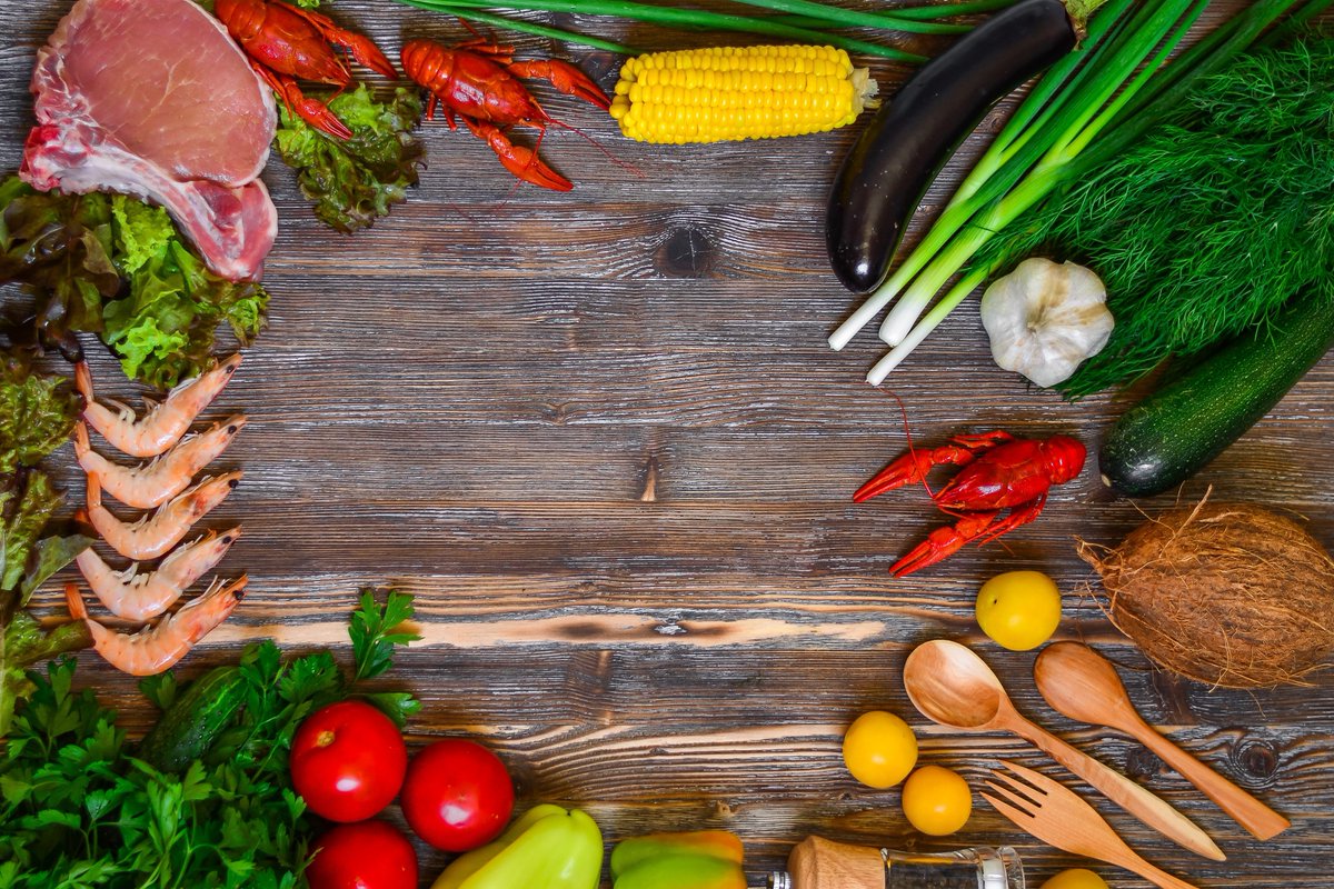 Are you aware that your life depends on food and those who produce it?
Ahead of this #WorldFoodDay , stand up for the key role of #farmers in granting healthy and nutritious food for all!
#WFD2019 #HealthyDiets #ZeroHunger