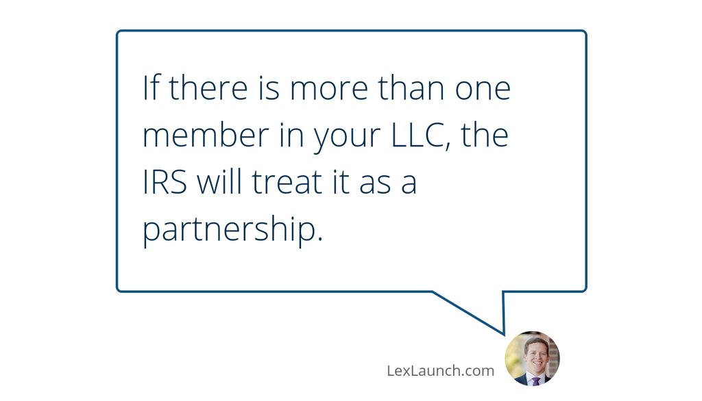 "Let’s take a look a few of the taxation options available to you…" lttr.ai/I9Ot #smallbusiness #IRS #entrepreneur