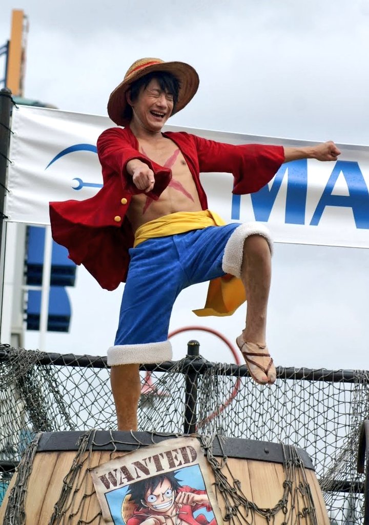 まっちゃんルフィ Twitter Search Twitter まっちゃんルフィ Twitter Search Twitter