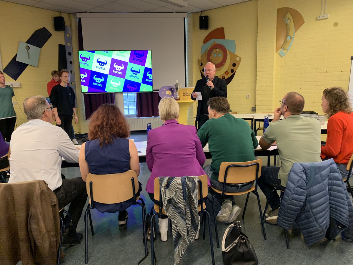 BattleoftheSchools tweet media