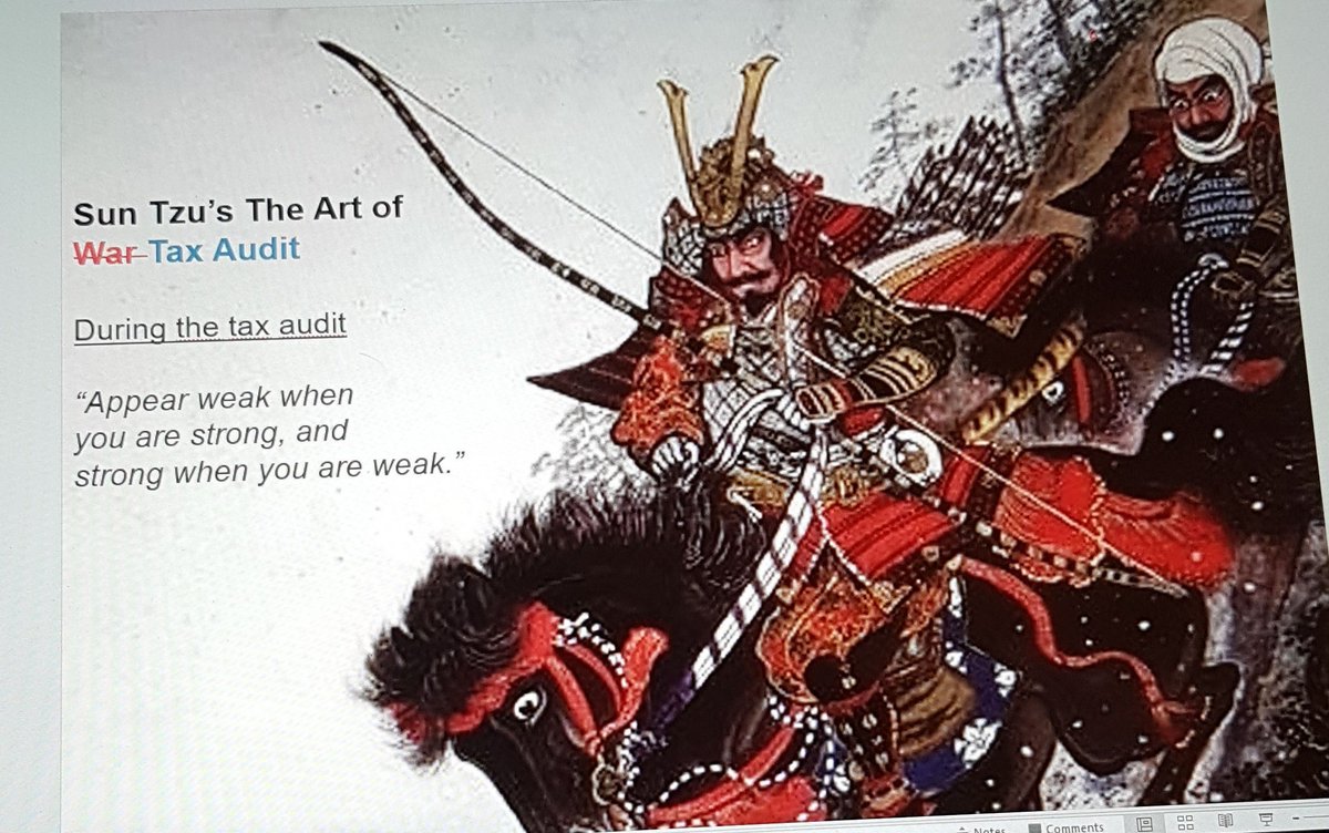 OBERBCN's tweet photo. Mañana nos vamos con mi socio @XavierXiville torear a Frankfurt al 6th corporate tax summit #ungcts. Hablaremos de cómo actuar antes, durante y después ante una inspeccion de #transferpricing basado en las enseñanzas de Sun-Tzu en el #ArtofWar aquí van alguna de las trasparencias https://t.co/odUvJwEkxj