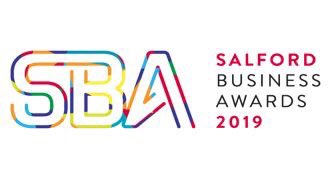It's been a heck of a ride for our first year in business and we're delighted to have been short listed for the 'Rising Star Award' at the 2019 Salford Business Awards. #salfordbusinessawards
