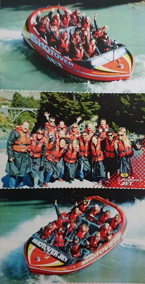 catalystglobal's tweet image. Day 1 at Catalyst #AsiaZone2019 conference in Queenstown, New Zealand! Teams are having lots of fun! 🚣‍♀️🚣‍♂️

#CatalystGlobal #TeamBuilding #Network #Conference