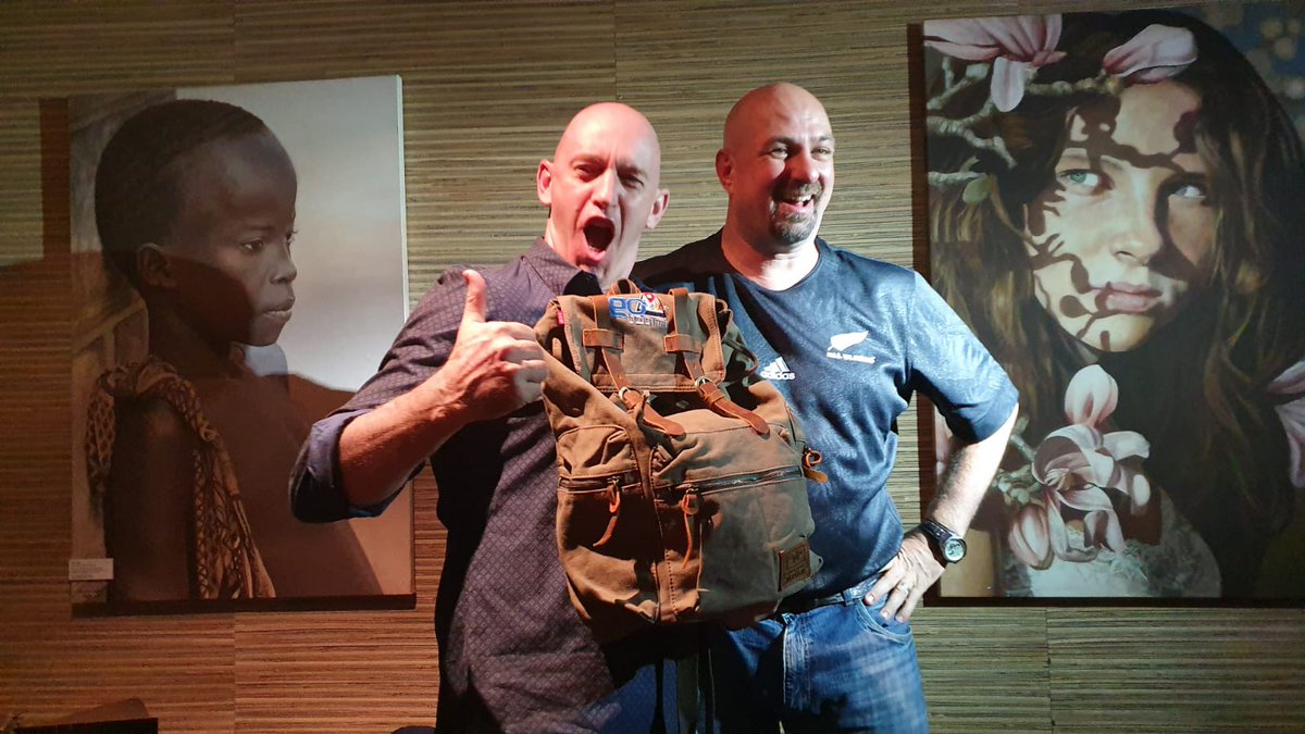 catalystglobal's tweet image. Day 1 at Catalyst #AsiaZone2019 conference in Queenstown, New Zealand! Teams are having lots of fun! 🚣‍♀️🚣‍♂️

#CatalystGlobal #TeamBuilding #Network #Conference