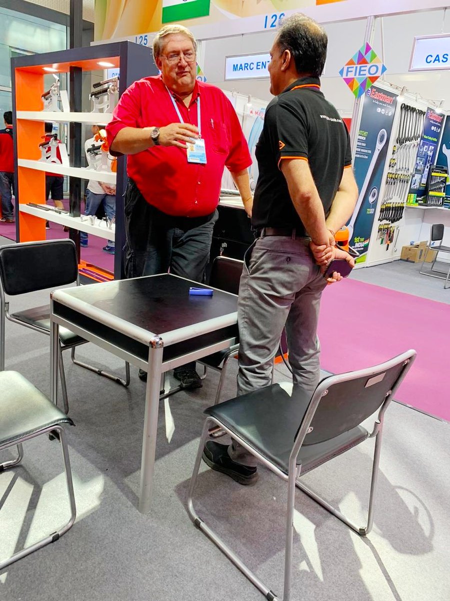 Groz Tools tweet media