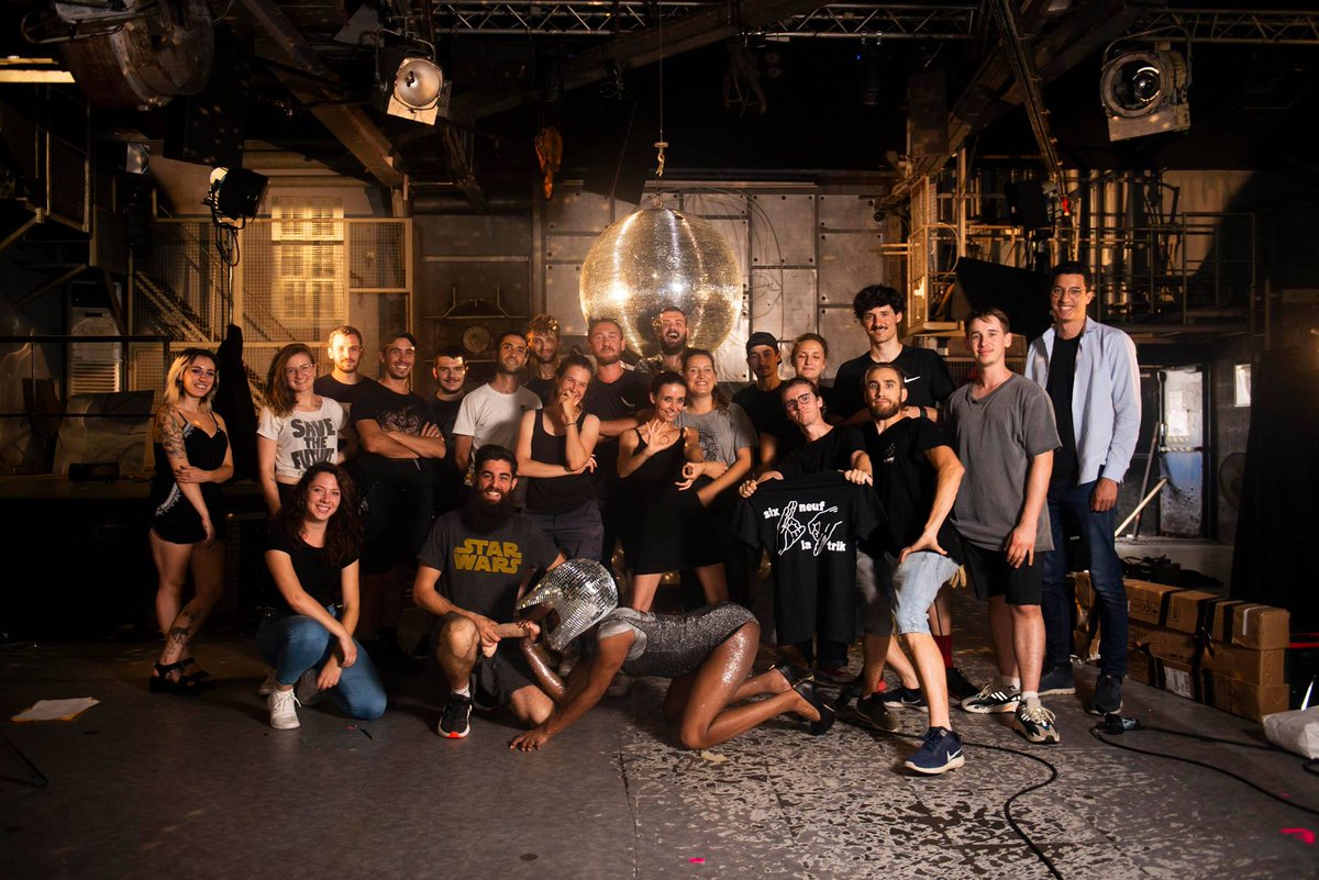 Shootitvideo's tweet photo. @ArthurFanget sera  membre du jury du vendredi, pour la sélection Rhône-Alpes de #lafeteducliplyon
Arthur est Réalisateur et Chef Opérateur. Il a réalisé de nombreux clips, entre autres pour @VITALICOFFICIAL , @bottlenext, @YeastMusic et @BIGJuniorNeedU ! https://t.co/9DwlTzyvxb
