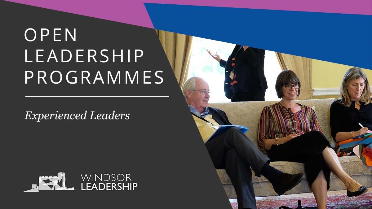 windsorleaders's tweet photo. Today, we welcome participants on our #ExperiencedLeadersProgramme @StGeorgesHouse and what a team we have in #DavidGregson #SuzanneLines #FrancisMacLeod @FionaCoffeyTime #AnnEwing We wish everyone a fulfilling programme #LeadershipDevelopment https://t.co/lrTxUtDfw8 https://t.co/BA1o9aOWo2