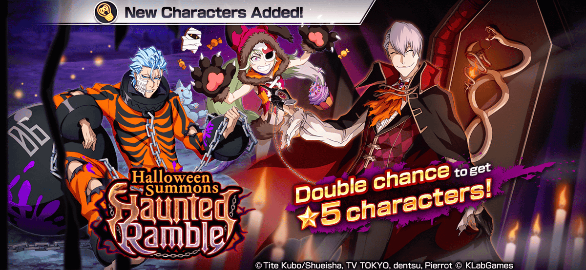 Bleach brave souls summon simulator lasopaapi