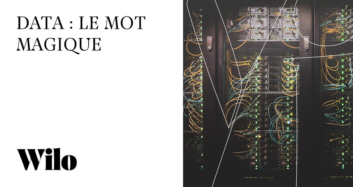 #Droit #Communication #Data
Elle est omnipotente. Elle est omniprésente. La « data » est partout. Elle fascine ou effraye, attire la curiosité ou le mépris, mais ne laisse personne indifférent...
➡ bit.ly/data-digital-a…