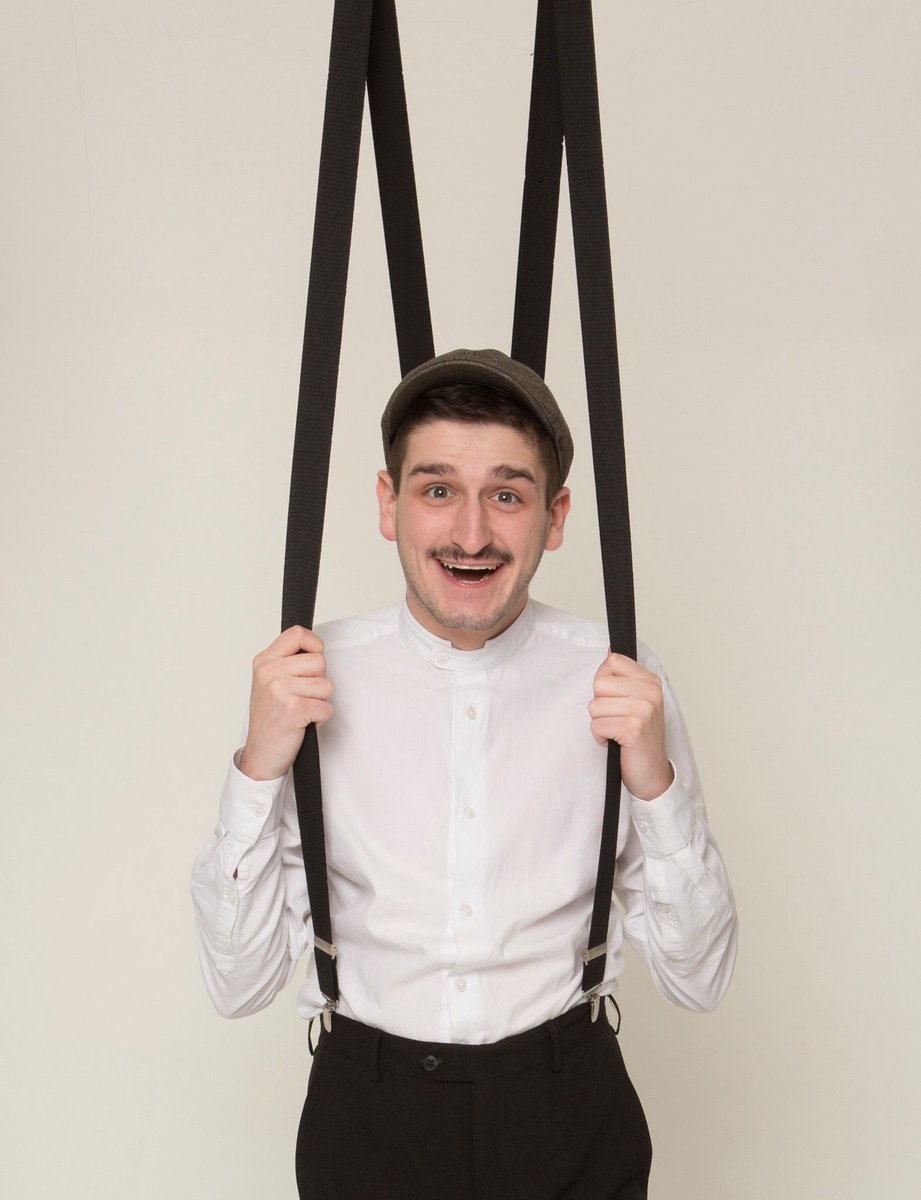 vincenthotel's tweet photo. Come join us for the hottest award winning comedians in one fantastic night of comedy featuring Mark Simmons and Jack Gleadow - hosted by Brendan Riley. This Friday from 8.30pm! https://t.co/aswQErBeO8