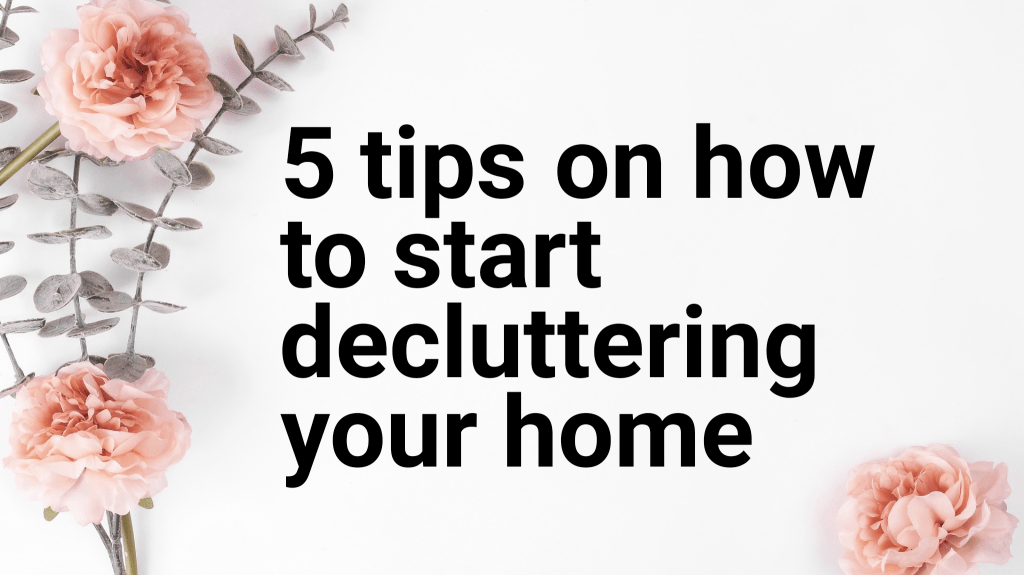 rochelletatt's tweet photo. Feeling overwhelmed about where to start simplifying? Here's my top 5 tips on how to start decluttering your home. #decluttering #minimalsim #livewithless #simplfy #simpleliving #minimalist #minimallife #sustainability… https://t.co/lxUj2Z8XTc https://t.co/mj5jxVYnpv