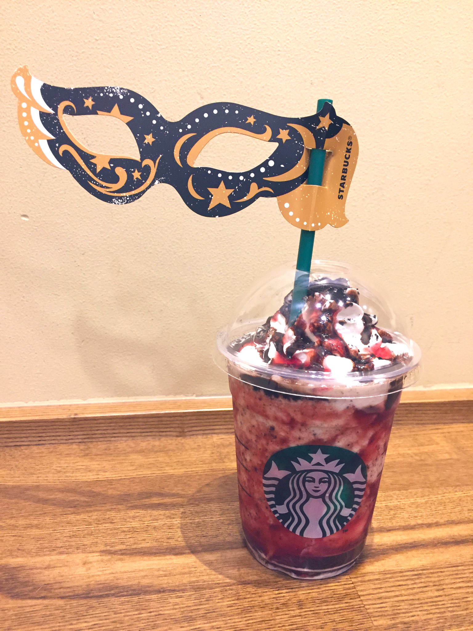 フラペチーノカスタム Twitter Search Twitter
