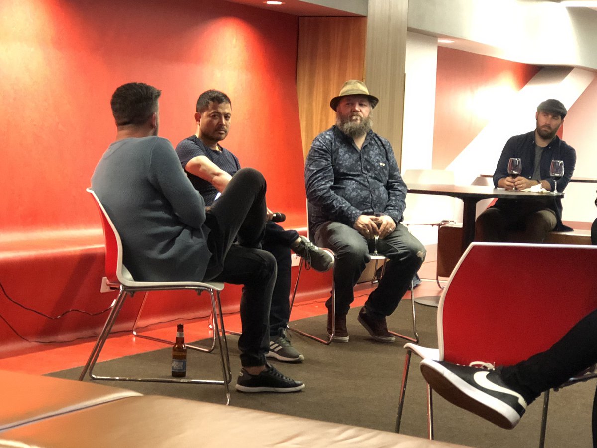 Shaun Windram tweet media