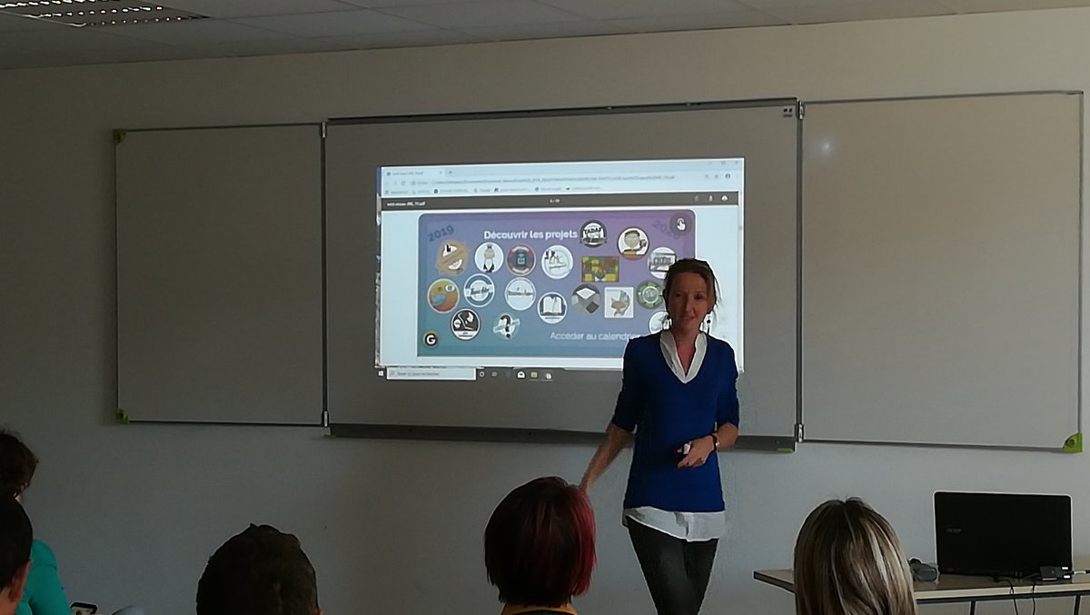 Numérique Circo25 tweet media