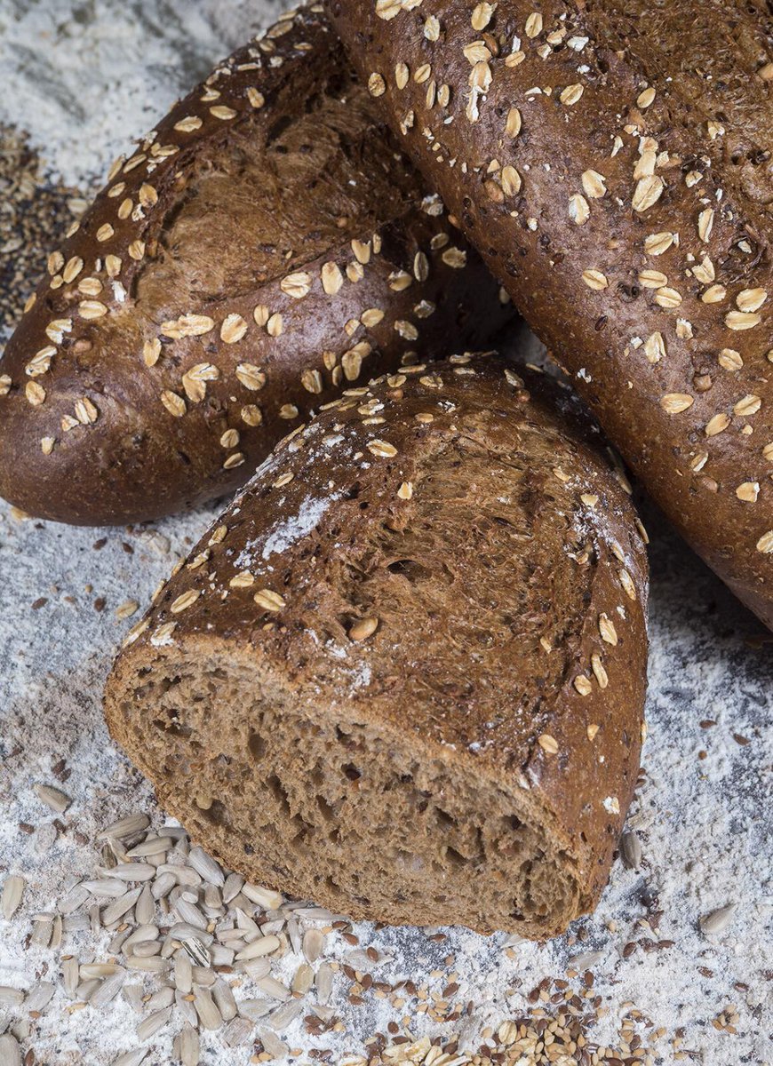 ¿Qué sería de nuestra gastronomía sin el pan? 🤔
#DíaMundialdelPan #pan #bread