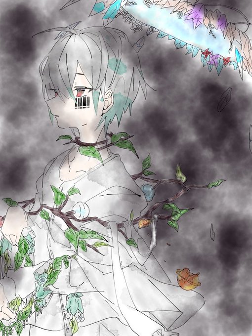 神楽色アーティファクトのtwitterイラスト検索結果 古い順